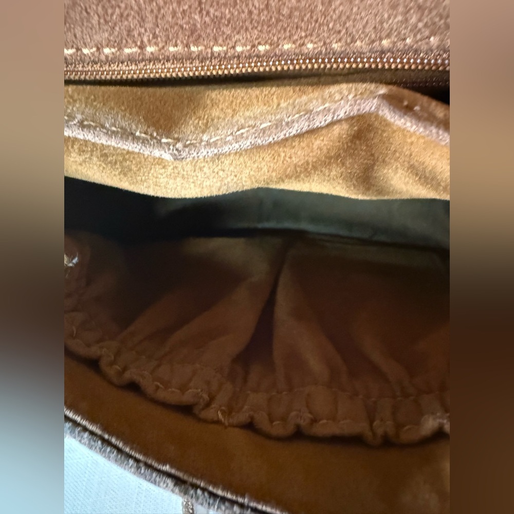 Beautiful Patricia Nash Crossbody - Picture 5 of 14